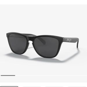 Oakley Polarized Frogskins